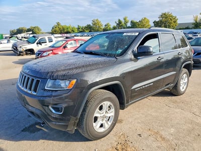 1C4RJFAG8EC****** 2014 Jeep Grand Cherokee