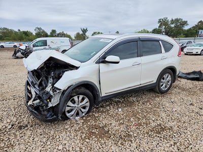 5J6RM4H72EL****** 2014 Honda CR-V