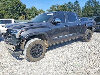 5TFMC5EC7RX****** 2024 Toyota Tundra Hybrid