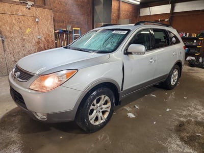 KM8NUDCC5BU****** 2011 Hyundai Veracruz