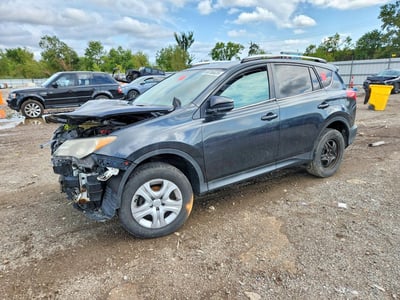 2T3ZFREV6DW****** 2013 Toyota RAV4