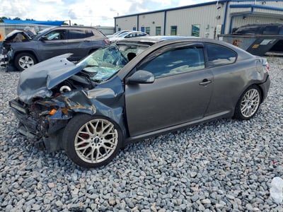 JTKDE3B79A0****** 2010 Scion TC