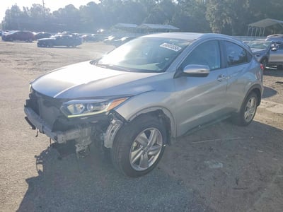 3CZRU5H7XKM****** 2019 Honda HR-V