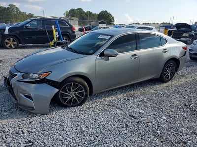 58ABK1GG8GU****** 2016 Lexus ES