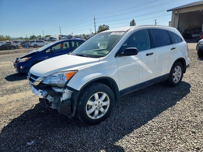 JHLRE4H48BC****** 2011 Honda CR-V