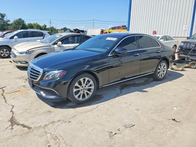 WDDZF4KB4KA****** 2019 Mercedes-Benz E-Class