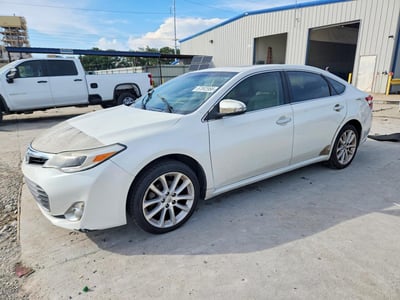 2013 Toyota Avalon