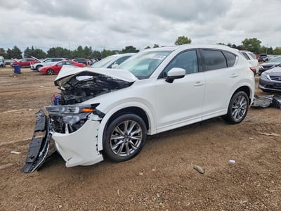 JM3KFBDM8R0****** 2024 Mazda CX-5