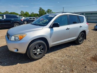 2007 Toyota RAV4