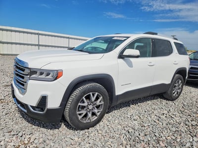 2020 GMC Acadia