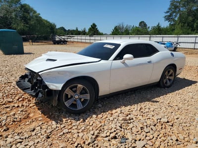 2C3CDZAG8FH****** 2015 Dodge Challenger