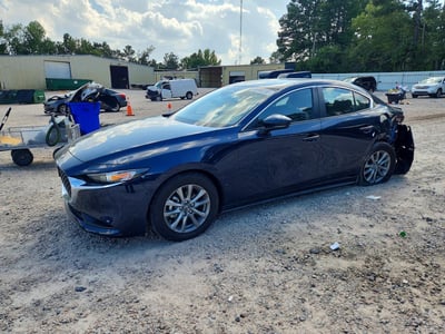 JM1BPAAL3T1****** 2026 Mazda 3