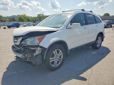 2011 Honda CR-V