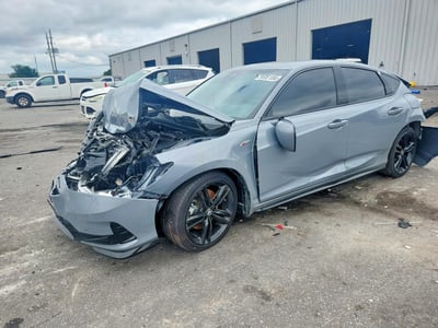 19UDE4H6XTA****** 2026 Acura Integra