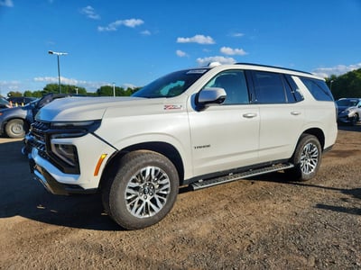 1GNS6PRD8SR****** 2025 Chevrolet Tahoe