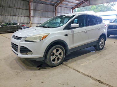 1FMCU0GX1EU****** 2014 Ford Escape