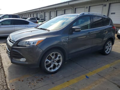 1FMCU9J92GU****** 2016 Ford Escape