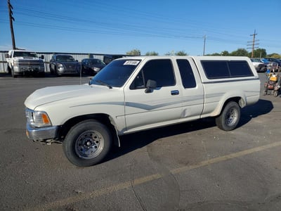 JT4RN93P8L5****** 1990 Toyota Pickup