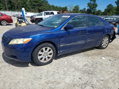 4T1BE46K89U****** 2009 Toyota Camry