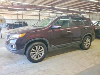 2011 Kia Sorento