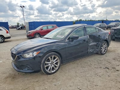 JM1GL1V52H1****** 2017 Mazda 6