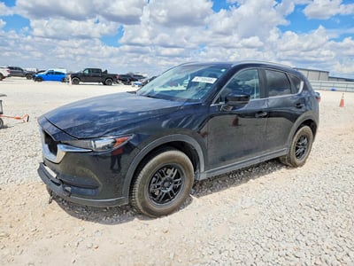 JM3KFBCM0J0****** 2018 Mazda CX-5