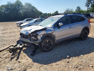 JF2GPADC7F8****** 2015 Subaru XV Сrosstrek