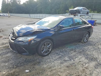 4T1BF1FK3GU****** 2016 Toyota Camry