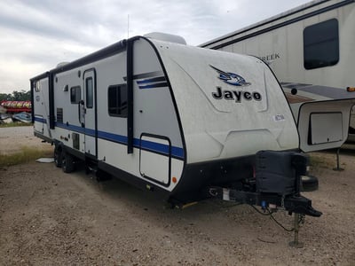 1UJBJ0BS1K1****** 2019 Jayco Jay Flight G2 32bhds / Jay Flight G2 33rlds