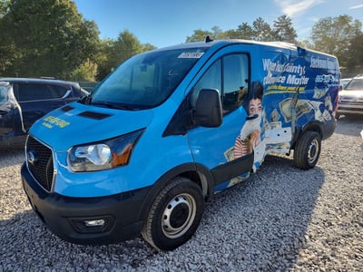 1FTYE1Y80SK****** 2025 Ford Transit Connect