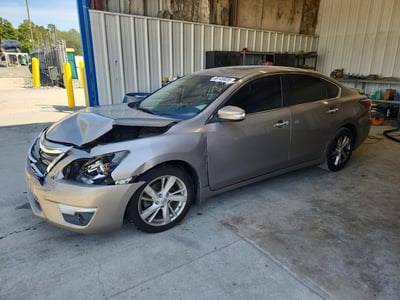 1N4AL3AP6FC****** 2015 Nissan Altima