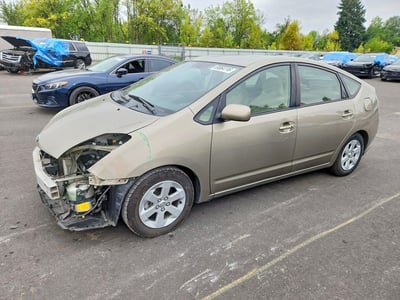 JTDKB20U753****** 2005 Toyota Prius