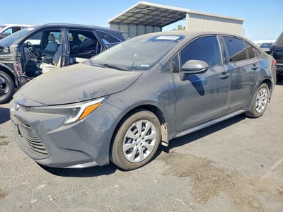 JTDBCMFE2R3****** 2024 Toyota Corolla Hybrid
