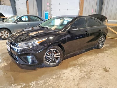 3KPF24AD0NE****** 2022 Kia Forte