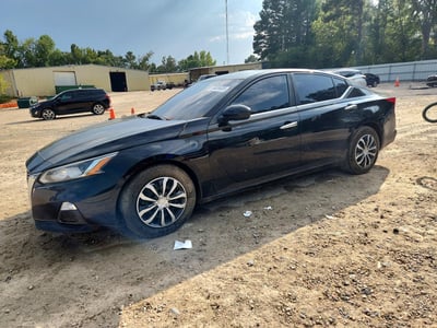 1N4BL4BV1LC****** 2020 Nissan Altima