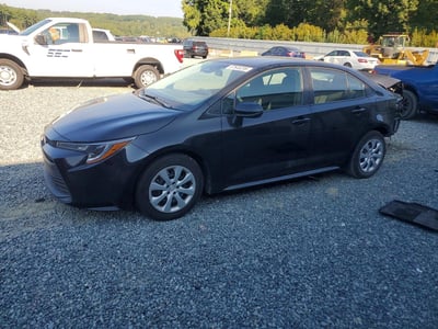 5YFB4MDE9RP****** 2024 Toyota Corolla