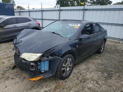 1G8AW12F75Z****** 2005 Saturn Ion