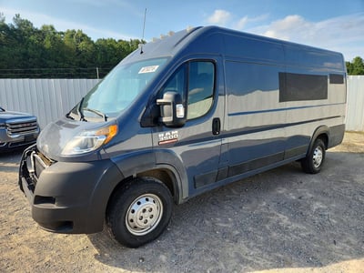3C6FRVJG9ME****** 2021 RAM Promaster 3500
