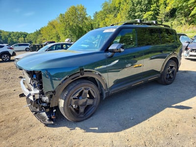 5XYPDES11VG****** 2027 Kia Telluride