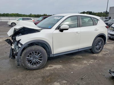 JM3KFBBM7L0****** 2020 Mazda CX-5