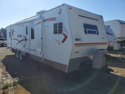 1EC1F332172****** 2007 Fleetwood Enterprises Prowler