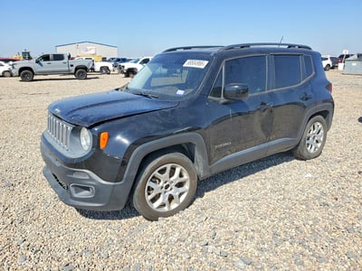 ZACCJABT0FP****** 2015 Jeep Renegade