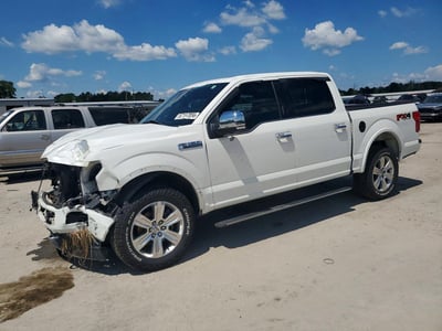 1FTEW1E50LF****** 2020 Ford F-150
