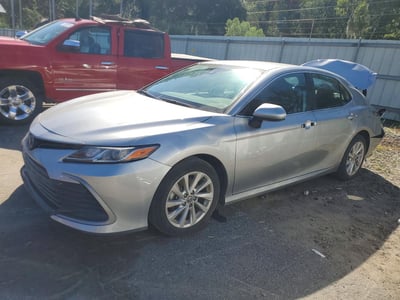 4T1C11AK8RU****** 2024 Toyota Camry
