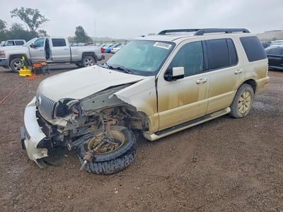 4M2EU47E26U****** 2006 Mercury Mountaineer