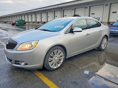 1G4PP5SK8E4****** 2014 Buick Verano