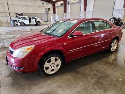 1G8ZS57N67F****** 2007 Saturn Aura