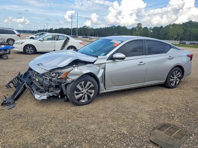 1N4BL4BV9LC****** 2020 Nissan Altima