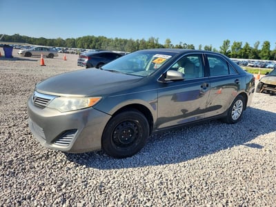 4T1BF1FK2CU****** 2012 Toyota Camry