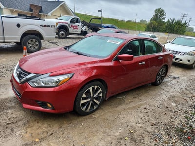 1N4AL3AP8GC****** 2016 Nissan Altima